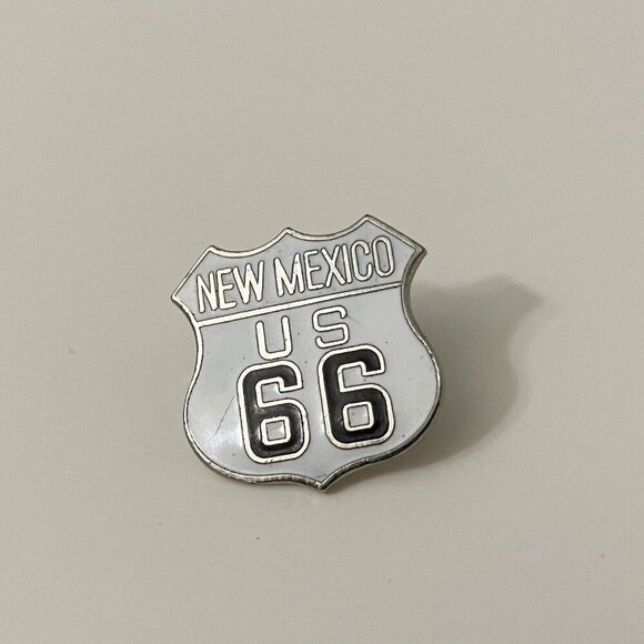 New Mexico Route 66 United Stated Pin - Picture 9 of 10